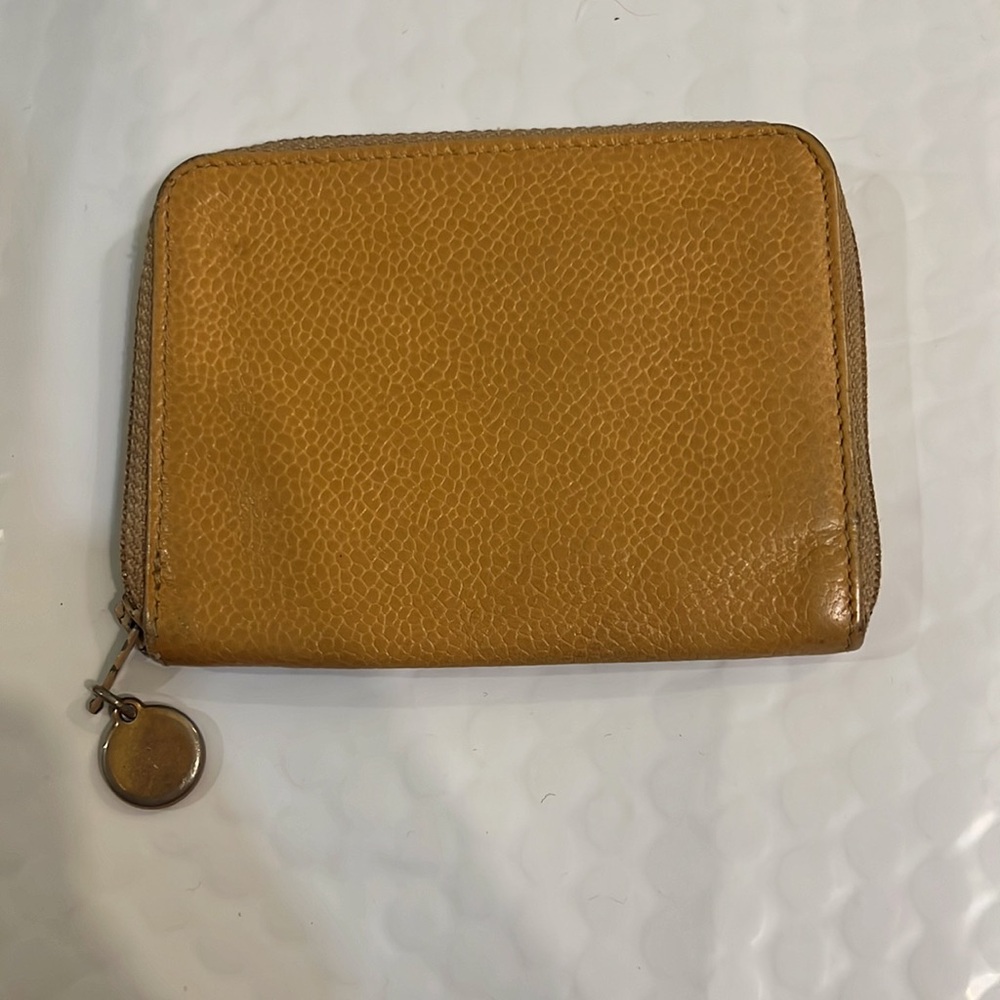 Chanel wallet - Picture 2 of 6